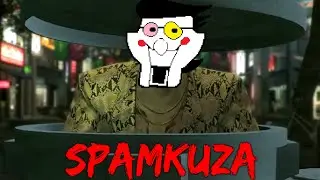 Spamton Everywhere System