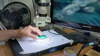 PCB Prototyping #4 https://www.skillstalentwave.org/