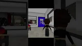 &laquo;треугольник&raquo; 1 серия, сериал и идея LAS #roblox #истории #пжврек #рекомендации #роблокс #школа