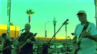 Tommy Kind & the Rogue Yogis Promo 2025