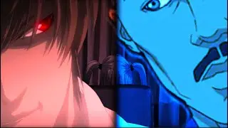Light vs. Doakes 5: Impatience