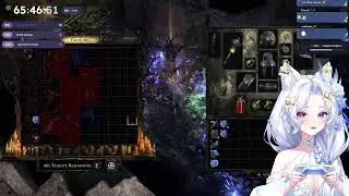 Yueho's Twitch livestream VOD - 20251223 (Part 1/2)