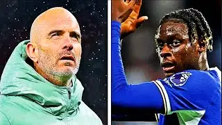 🤔 January Restraint! Chelsea Won&rsquo;t Break Tradition of Big Spending &mdash; Here&rsquo;s Why