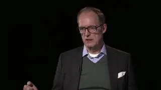 Gisbert R&uuml;hl: The future of digital platforms