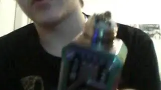 Tesla punk 85w (test)