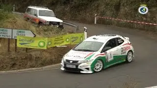 35 Rallye Villa de Teror