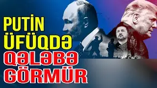 Rusiyadan məcburi razılıq - Putin Ukraynanı tam məğlub edəməyəcəyini anladı - Media Turk TV