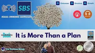 It is More Than a Plan - Make Business FUN Again! | Small Business Saturdays
