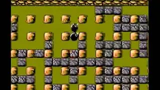 Bomberman II(NES)