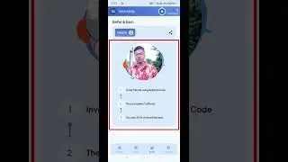 Money Hi Duo App Refer Code | Referral Code MoneyHi App | Refer And Earning Application