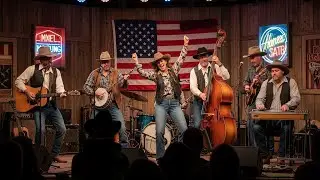Vintage Country Nights &ndash; Slow Country Acoustic for Deep Relaxation with Old School Country Mood