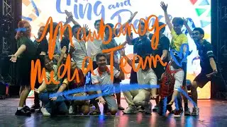 slice of life: maubanog fest 24, media team year two | love, aria