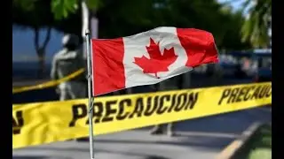 Canad&aacute; pide a ciudadanos no viajar a Sinaloa, a menos que vayan a estos lugares