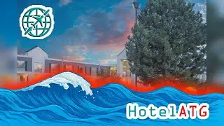 [HotelATG] Review Super 8 Madison East