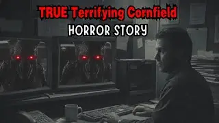 TRUE Terrifying Cornfield Horror Stories-Storiesreepy but Calm🌙