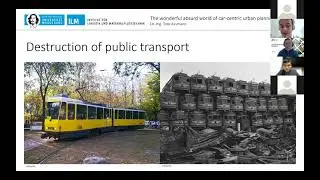 The Wonderful Absurd World of Car-centric Urban Planning