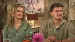 &ldquo;Farmer seeks wife&rdquo; Yannik from Alfdorf unexpectedly finds his true love in the RTL show