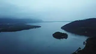 Ilha da Gamboa RJ