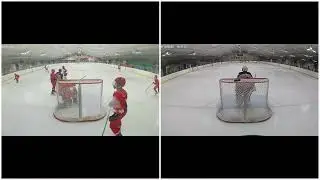 25/26 Parma Flyers 14uAA vs Columbus Blue Jackets(Westling) 14uAA - GM2
