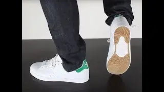 ADIDAS SKATEBOARDING STAN SMITH VULC ft white ft white green