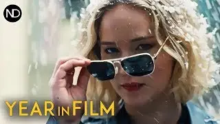 YEAR IN FILM | 2015 [HD]