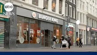 Burger King president takes customer calls for two weeks