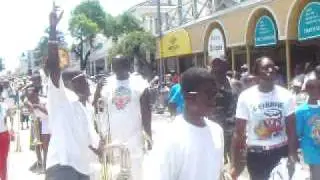 Roots Labour Day Parade PT8