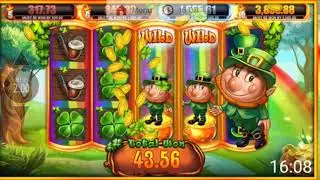 Sky Vegas UK online slots. Slots O' Gold Rapid Fire. &pound;2 bet 🍀🍀🍀