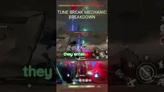 NEW TUNE BREAK MECHANIC AND MISTUNE STATE #wutheringwaves #dripmarketing #wutheringwavesupdate