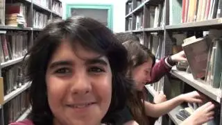 קאן זה כאן חטהב מעוז חיים 2016