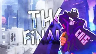 THE FINALS | FAMAS + HEALING BEAM OP | (HEAD-2-HEAD) on Las Vegas