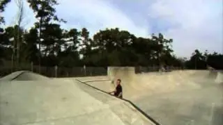 Durand Beasley KDH Park