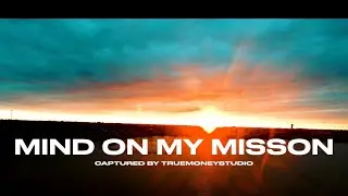 LA Anonymous ft. Louie Mulaa- Mind On My Mission (prod. By @iriellebeats)