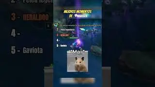 Top 5 moments from Maiiser (Season 2)
