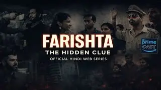 FARISHTA 😈 | The Hidden Clue | Dark Investigation Story | Full Episode