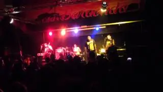 STRENGTH APPROACH live @ MOBFEST 2013