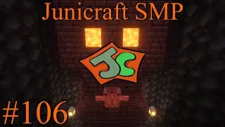 The Skullcruncher | Junicraft SMP #106