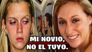 El Triángulo Amoroso Que Terminó En Asesinato | Love Triangle Turns Deadly | Shile Casos Misteriosos