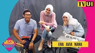 Musikampus - Teaser Avia Era Nana