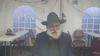 Basi Legani Maamar 5742  #2 |  How Does Our Generation Bring Mashiach