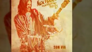 Nick Perri & The Underground Thieves - Let You Know