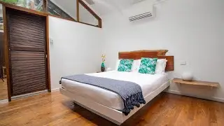Daintree Wilderness Lodge, Daintree, Australia