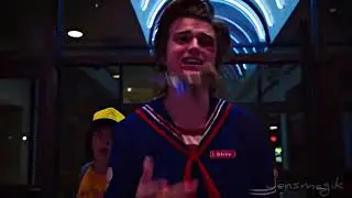 KING STEVE &times; DUDE 🔥| Jensmagik Cutz | Subscribe 