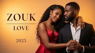 Island Love Zouk Mix 2026 🌴 Warm Caribbean Romance & Smooth Dance Vibes