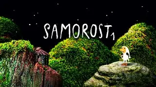 samorost 1 gameplay remastered walkthrough | samorost 1 2021 Android ios Game Gameplay