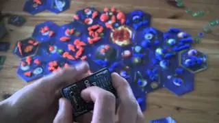 TI3 - 2 PLAYER VARIANT!