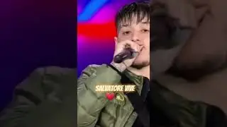 Paky Tim Music Awards : ecco il suo discorso finale