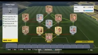 *NEW* Cheap Foreign Players **Premier League** SBC (3k Coins/No Loyalty or PC required)