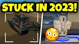 These Are The MOST OUTDATED FEATURES In War Tycoon!