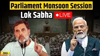 Lok Sabha LIVE:  Bihar SIR Deadlock | Parliament | BJP | PM Modi | India | NDA | Congress Protest